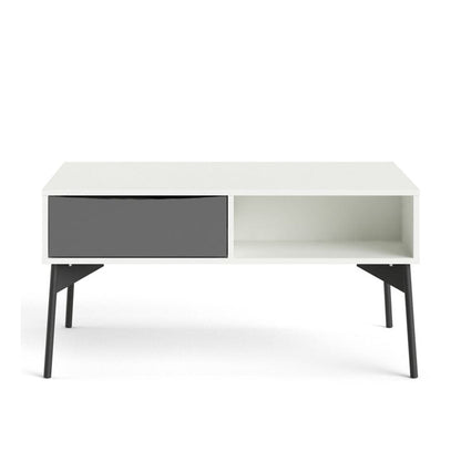 Fur Coffee Table