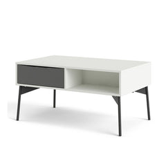 Fur Coffee Table - Furniture One Shop