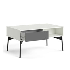 Fur Coffee Table - Furniture One Shop