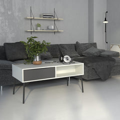 Fur Coffee Table - Furniture One Shop