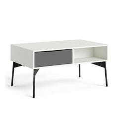 Fur Coffee Table - Furniture One Shop