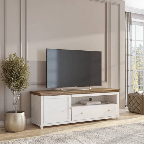 Evora 40 TV Cabinet