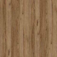 Brolo 167cm Wall Shelf with a Walnut and Dark Panel Finish - Furniture One Shop