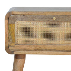 Mayfair Close-knit Bedside - Furniture One Shop