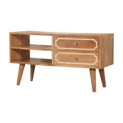 UrbanGlimpse Nepal TV Stand - Furniture One Shop