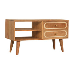 UrbanGlimpse Nepal TV Stand - Furniture One Shop