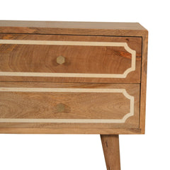 UrbanGlimpse Nepal TV Stand - Furniture One Shop