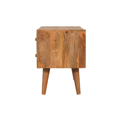 UrbanGlimpse Nepal TV Stand - Furniture One Shop
