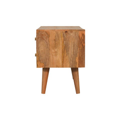 UrbanGlimpse Nepal TV Stand - Furniture One Shop