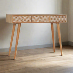 Sophisticated Stand Sarina Console Table - Furniture One Shop