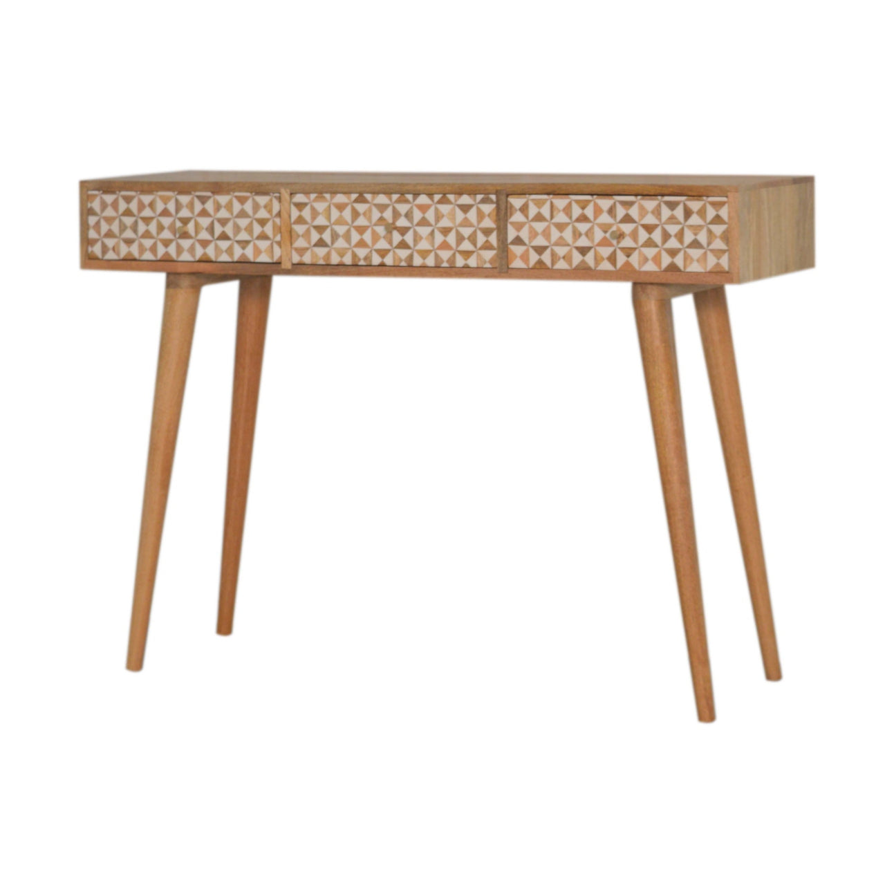 Sophisticated Stand Sarina Console Table