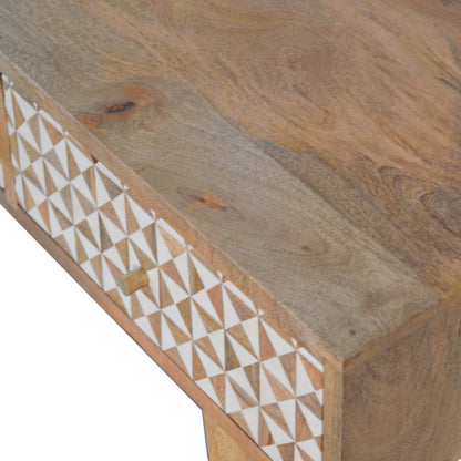 Sophisticated Stand Sarina Console Table - Furniture One Shop