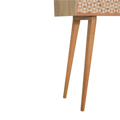 Sophisticated Stand Sarina Console Table - Furniture One Shop