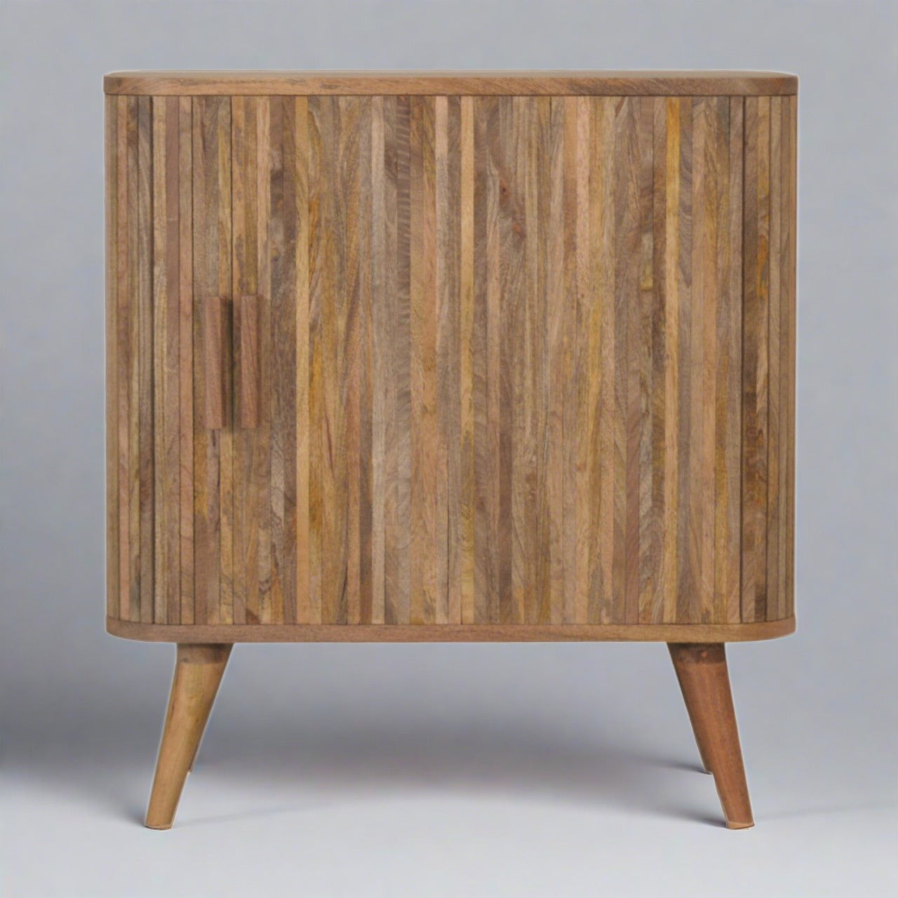 Stripe Cabinet