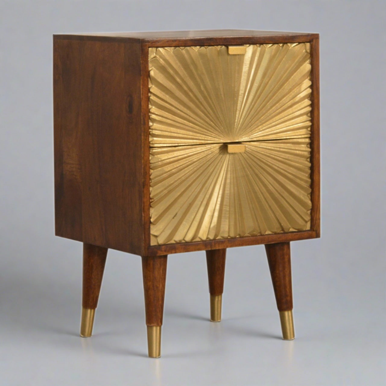 Cranbourn Manila Gold Bedside