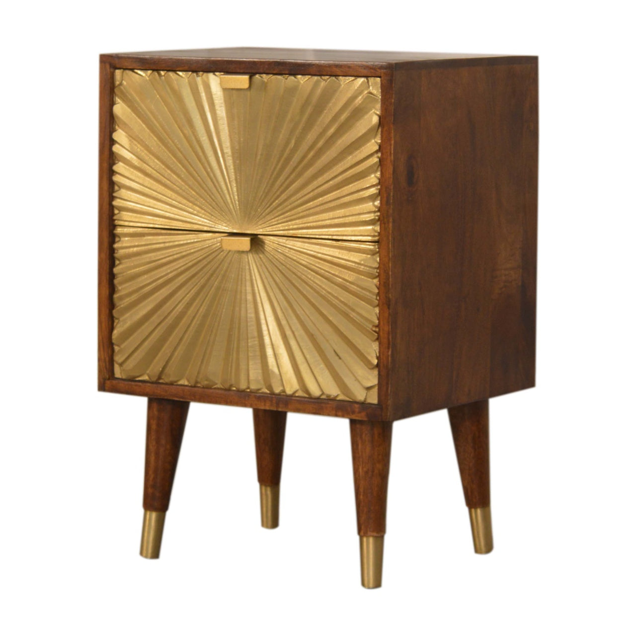 Cranbourn Manila Gold Bedside