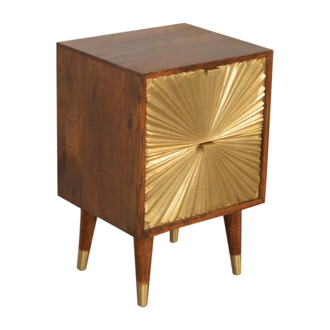 Cranbourn Manila Gold Bedside