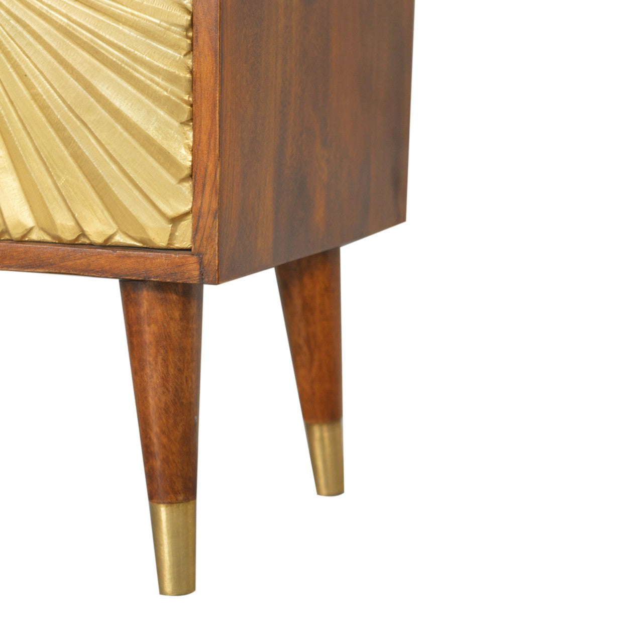 Cranbourn Manila Gold Bedside