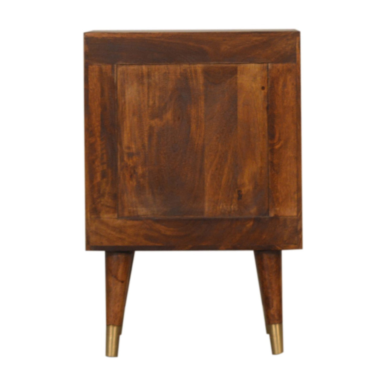 Cranbourn Manila Gold Bedside