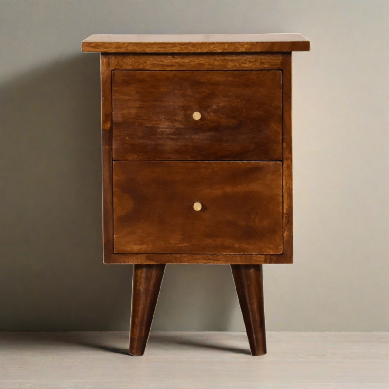 Mount Chestnut Bedside