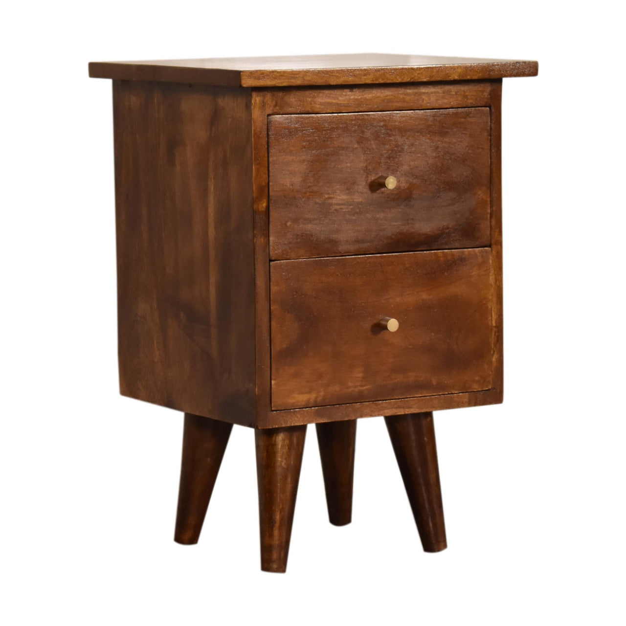 Mount Chestnut Bedside