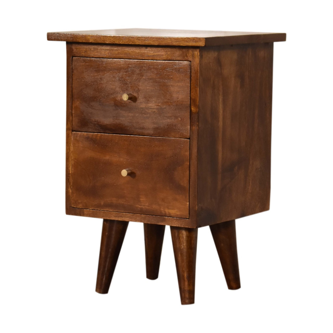 Mount Chestnut Bedside