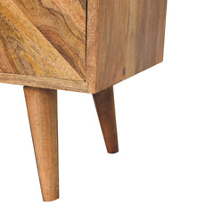 Classic Shelf Muna Mixed Sideboard