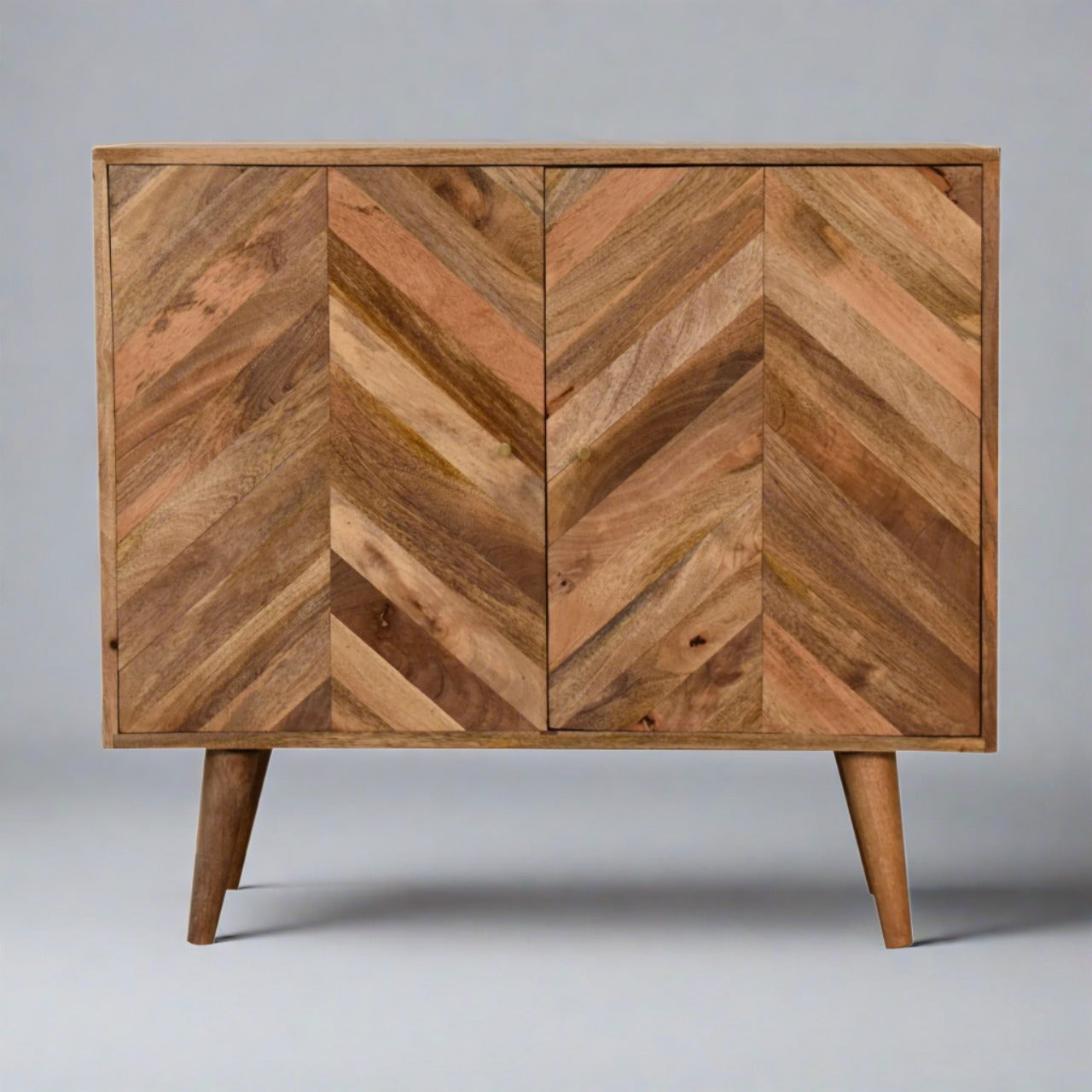 Muna Cabinet