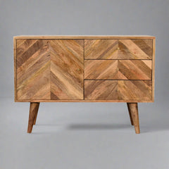 Elegant Console Muna Sideboard - Furniture One Shop
