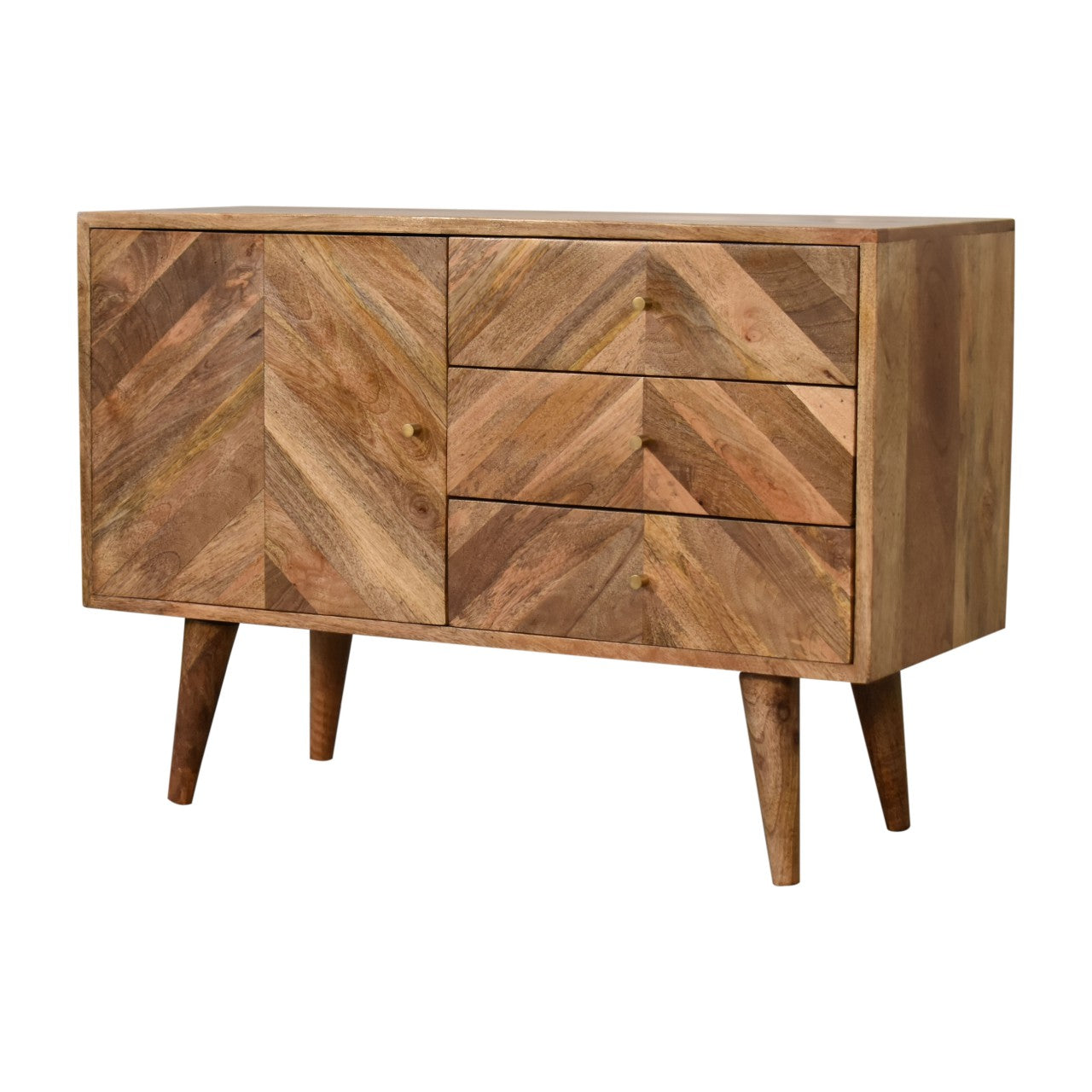 Elegant Console Muna Sideboard