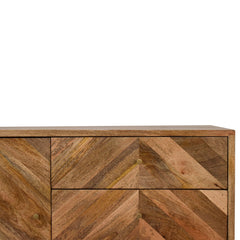 Elegant Console Muna Sideboard - Furniture One Shop