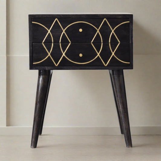 Martin Oslo Bedside