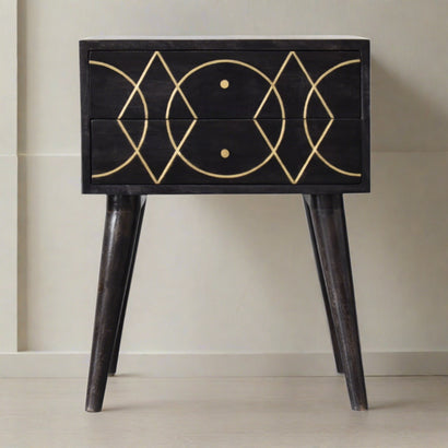 Martin Oslo Bedside