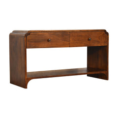 Urban Console Newton Console Table - Furniture One Shop