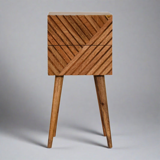 Grafton Mini Lillie Bedside