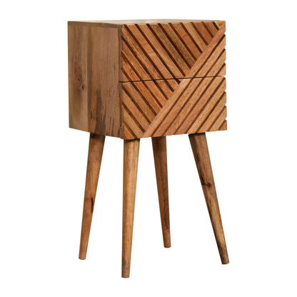 Grafton Mini Lillie Bedside