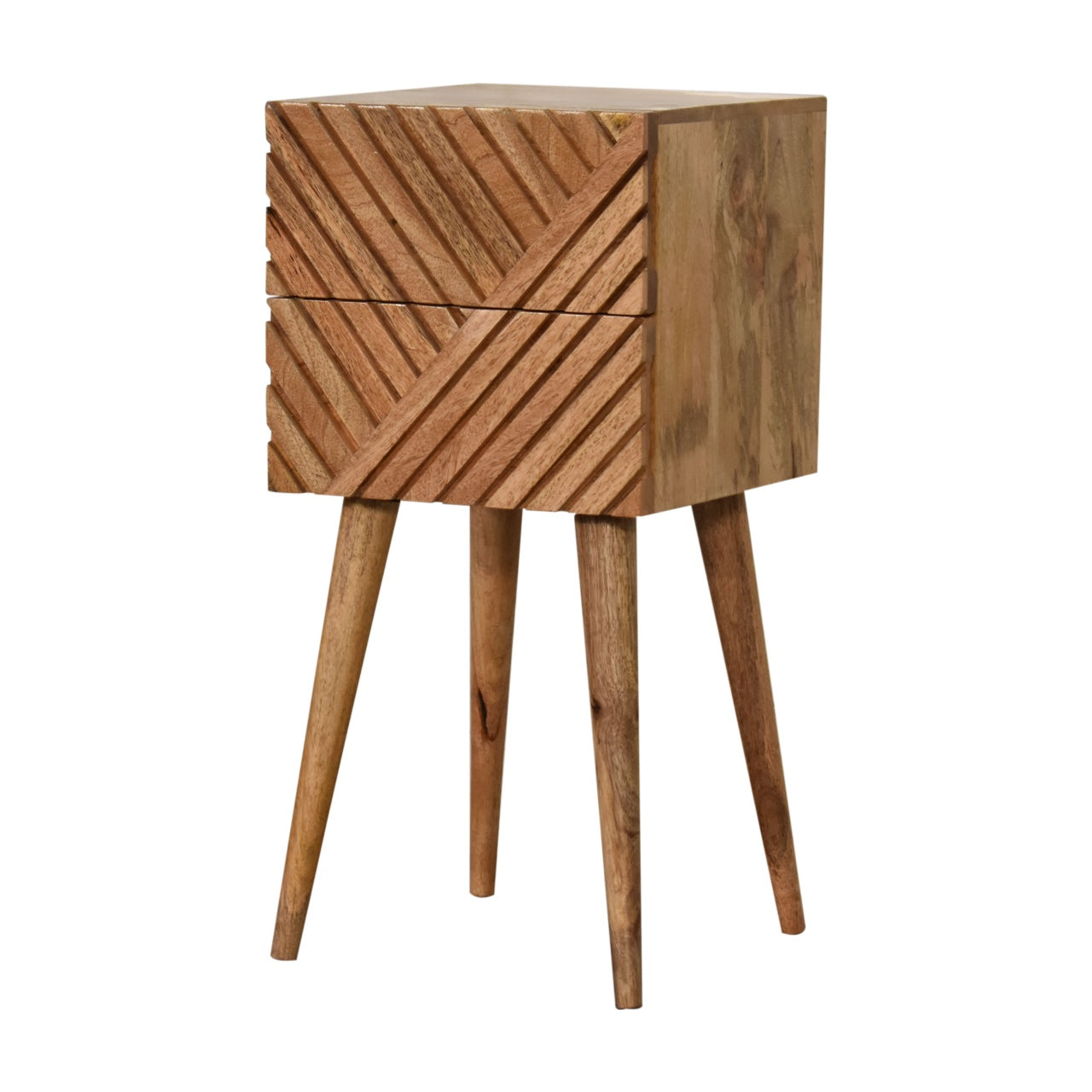 Grafton Mini Lillie Bedside