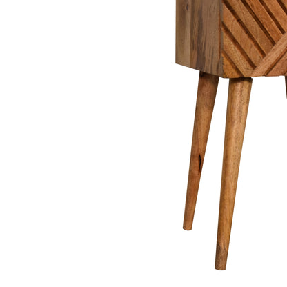 Grafton Mini Lillie Bedside