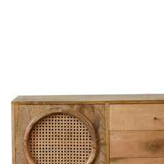 Trendy Cupboard Larissa Sideboard