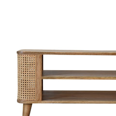 GrandGaze Larissa Open TV Stand - Furniture One Shop