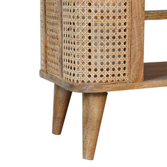 GrandGaze Larissa Open TV Stand - Furniture One Shop