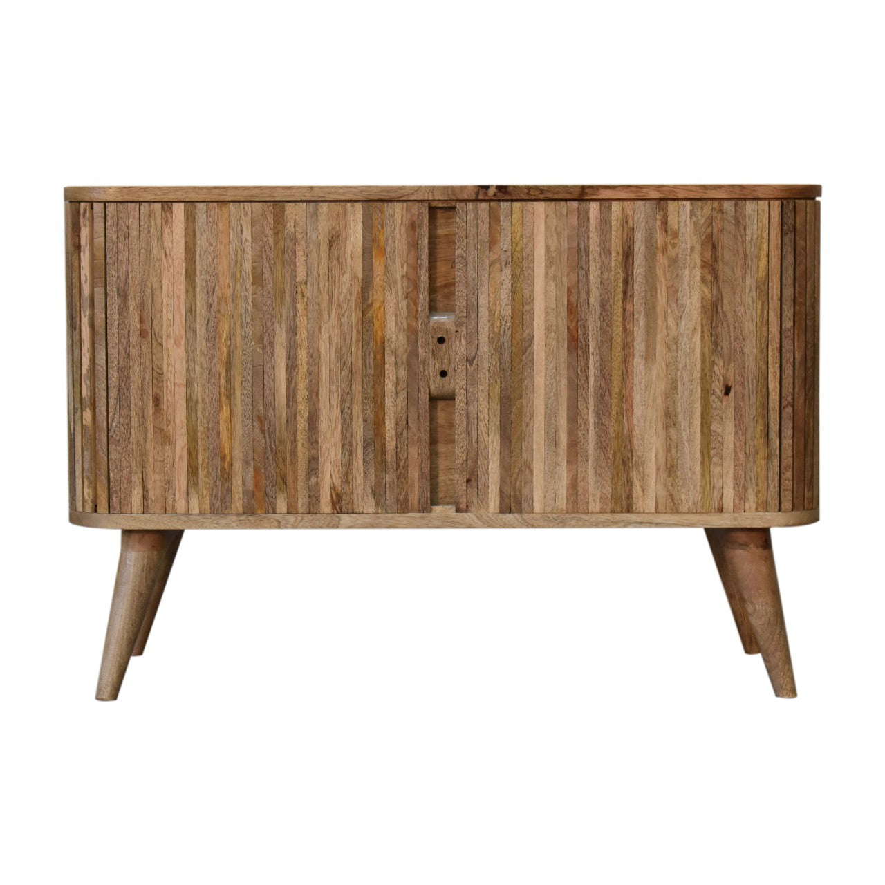 Contemporary Drawer Mokka Sideboard