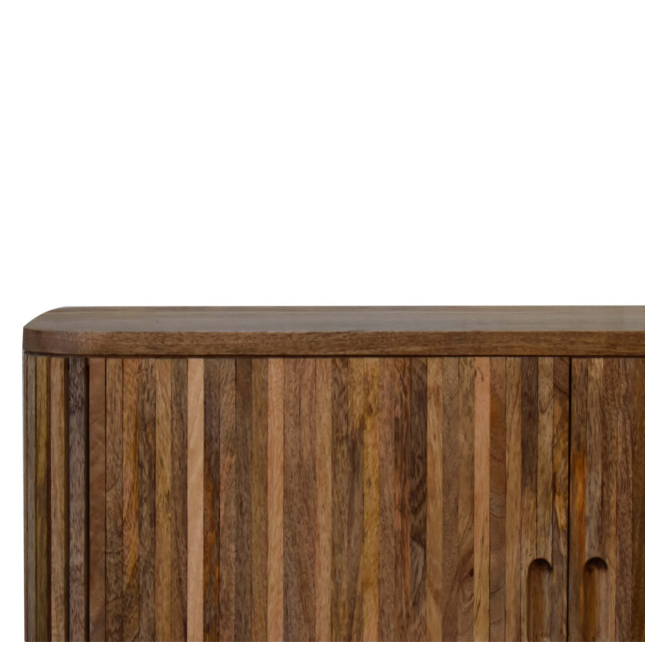 Contemporary Drawer Mokka Sideboard