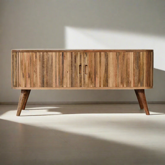 SwankySpace Mokka TV Stand - Furniture One Shop