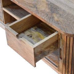 SwankySpace Mokka TV Stand - Furniture One Shop