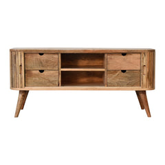 SwankySpace Mokka TV Stand - Furniture One Shop
