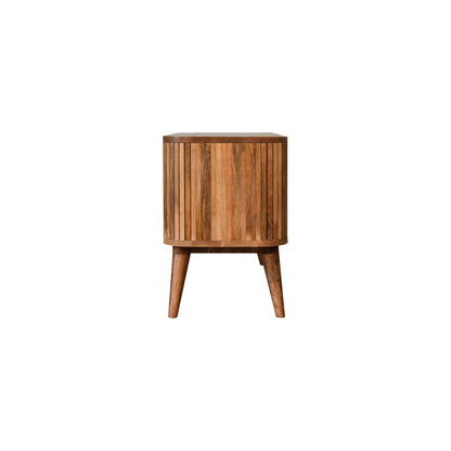 SwankySpace Mokka TV Stand - Furniture One Shop