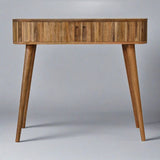 Designer Console Mokka Console Table
