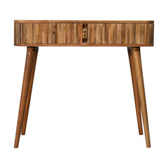 Designer Console Mokka Console Table - Furniture One Shop