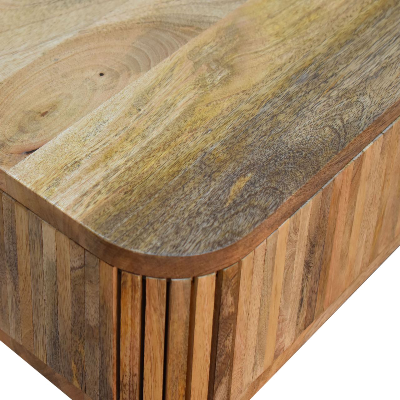 Designer Console Mokka Console Table - Furniture One Shop